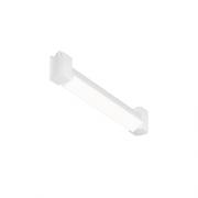 Трековый светильник Basis Unity 4000K 10Вт 120°
Maytoni,  TR104-1-10W4K-W