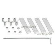 Соединитель профиля S2-LINE-180 Set
Аrlight,  023271 ARL