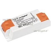 Блок питания ARJ-KE52350 (18W, 350mA, PFC)
Аrlight,  не диммируется,   выходная мощность - 18Вт,   выходное напряжение max - 52В,   корпус  - стандартный