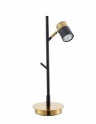 Настольный светильник.Черный
Maytoni,  FR5201TL-01B