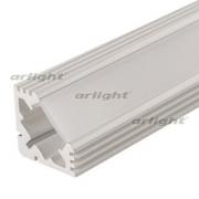 Профиль PDS45-T-2000 ANOD White
Аrlight,  018264 ARL