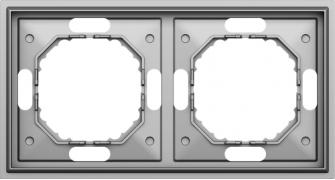 Donel S08 Сталь Рамка 2-ая