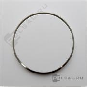 Накладка
S.1,  поворотный,  поворотно-нажимной,  с возможностью управления с 2-х мест,  лампы накаливания и галогенные 220В (R),  лампы с индукционным (обмоточным) трансформ.(L),  лампы с электронным (емкостным) трансформ.(C),  диммируемые лампы LED 220В