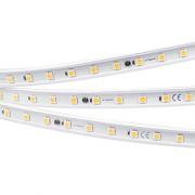 Светодиодная лента герметичная ARL-PV-B54-15.5mm 230V Warm3000 (8 W/m, IP65, 5060, 10m)
Аrlight,   длина - 10м,   ширина - 15мм,  600Лм/м,   мощность - 8Вт/м,   цветовая температура - 3000К,   цвет свечения  - белый теплый,   напряжение - 220 ВВ,  smd 50