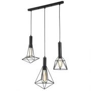 Подвесной светильник, Черный, Loft
Maytoni,  T021-03-B