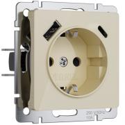 Розетка USB A+C, 3.0А с электрической розеткой
Alumax,  Split,  Slab,  Senso,  Baguette,  Acrylic,  Platinum,  Elite,  Snabb,  Stream,  Flock,  Stark,  Fiore,  Favorit,  Diamant,  Aluminium,  Antik,  Metallic,  USB type-C 5V,  USB type-A 5V,  двойная,