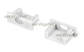 Заглушка для MIC-MW с отверстием
Аrlight,  017279 ARL