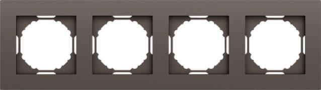 Donel A07 Мокко Рамка 4-ая