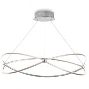 Подвесной светильник, Никель, Modern
Maytoni,  MOD062PL-L56CH3K