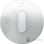 Накладка с белой ручкой
R.Classic,   цвет - белый глянцевый