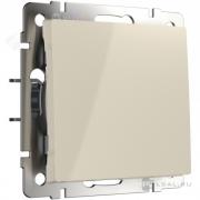 Кнопка Н.О.
Alumax,  Split,  Slab,  Senso,  Baguette,  Acrylic,  Platinum,  Elite,  Snabb,  Stream,  Flock,  Stark,  Fiore,  Favorit,  Diamant,  Aluminium,  Antik,  Metallic,  одноклавишный,   цвет - слоновая кость