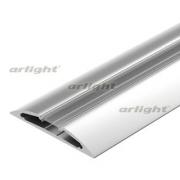 Профиль ALM-FLAT-R-2000 ANOD
Аrlight,  026712 ARL