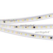 Светодиодная лента ARL-50000PV-230V Warm2700 (5630, 72 LED/m, WP2)
Аrlight,   длина - 5м,   ширина - 15мм,  1330Лм/м,   мощность - 14Вт/м,   цветовая температура - 2700К,   цвет свечения  - желтый теплый,   напряжение - 220 ВВ,  smd 5630,  027054 ARL