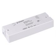 Блок питания шины DALI - DALI-301-PS250-SUF (230V, 250mA)
Аrlight,  диммируется,   выходное напряжение max - 16В,   корпус  - стандартный