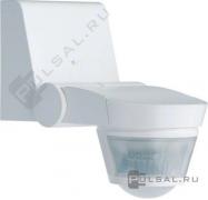 Наружный датчик движения "Комфорт"
R.1,  R.3,  R.8,  R.Classic,  K.1,  K.5,  Q.1,  Q.3,  Q.7,  S.1,  B.3,  B.7,  1930,  Glas,  трехпроводный,   цвет - белый глянцевый