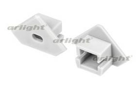 Заглушка для PDS45-MW с отверстием
Аrlight,  017220 ARL