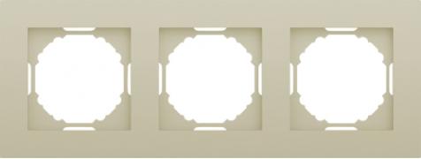 Donel A07 Wave Шампань Рамка 3-ая