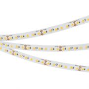 Светодиодная лента TWIST-A120-10mm 24V Warm2700 (10 W/m, IP20, 2835, 5m)
Аrlight,   длина - 5м,   ширина - 10мм,  980Лм/м,   мощность - 10Вт/м,   цветовая температура - 2700К,   цвет свечения  - белый теплый,   напряжение - 24 ВВ,  smd 2835,  030010(2) A
