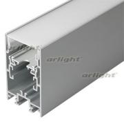 Профиль с экраном S2-LINE-4067-2500 ANOD+OPAL
Аrlight,  021172 ARL