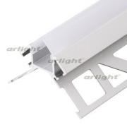 Профиль ARH-DECORE-S12-EXT-2000 ANOD внешний
Аrlight,  023889 ARL