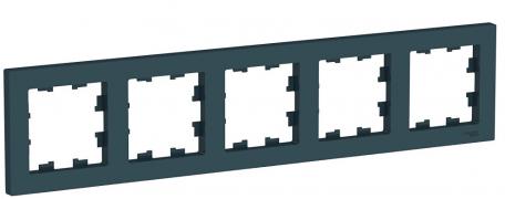 Atlas Design Изумруд Рамка 5-ая