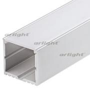 Профиль ARH-POWER-W35-2000 ANOD
Аrlight,  016138 ARL