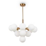 Подвесной светильник.Французское золотом
Maytoni,  FR5233PL-13BS