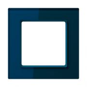 Jung A Creation Стекло Темно-синий Рамка 1-ая