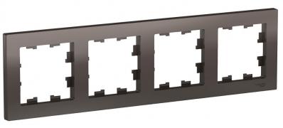 Atlas Design Мокко Рамка 4-ая