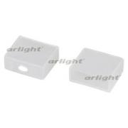 Силиконовая заглушка для лент MONO-8mm
Аrlight,  022360 ARL