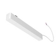 Maytoni Radity Белый Блок питания встраиваемый 48В, 100Вт, TRA084DR-100W