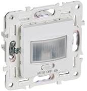 IEK Skandy Белый Датчик движения 500 Вт для LED 200 двухпроводный