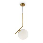 Подвесной светильник.Латунь
Maytoni,  FR5129PL-01BS