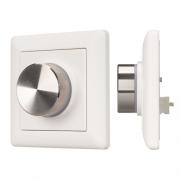 INTELLIGENT ARLIGHT Роторная панель DALI-233-1G-MIX-IN (BUS, DT8, Backlight)
поворотный,  поворотно-нажимной,  протокол DALI,   цвет - белый
