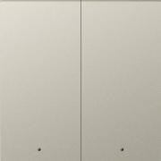 Donel A07 Матовый Кашемир Клавиша 2-ая с подсветкой