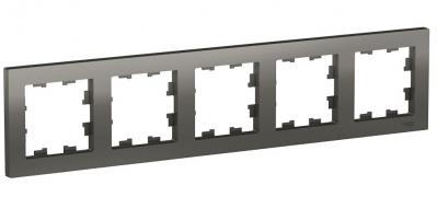 Atlas Design Сталь Рамка 5-ая