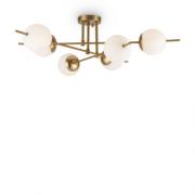 Потолочный светильник.Латунь
Maytoni,  FR5205PL-06BS