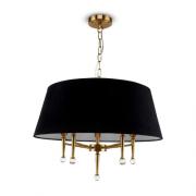 Подвесной светильник.Латунь
Maytoni,  FR5190PL-05BS1