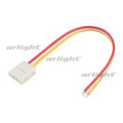 Коннектор выводной FIX-MIX-10mm-150mm-X1 (3-pin)
Аrlight,  023953 ARL