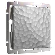 Заглушка
Hammer,   цвет - серебряный