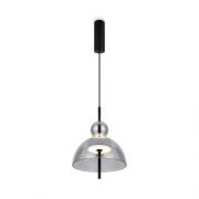 Подвесной светильник.Черный
Maytoni,  MOD185PL-L6B3K4