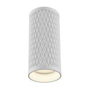 Потолочный светильник, Белый, Technical, Ceiling & Wall
Maytoni,  C036CL-01W
