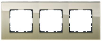 Jasmart G-Glass Стекло Шампань Рамка 3-ая