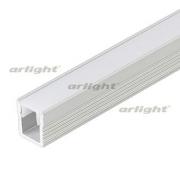 Профиль SL-MINI-8-2000 ANOD
Аrlight,  019322 ARL