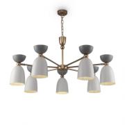 Подвесной светильник, Белый, Modern
Maytoni,  MOD113PL-07W