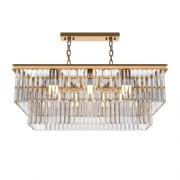 Подвесной светильник.Латунь
Maytoni,  MOD085PL-08BS