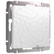 Заглушка
Hammer,   цвет - белый