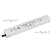Блок питания ARPV-12040-D (12V, 3.3A, 40W)
Аrlight,  не диммируется,   выходная мощность - 40Вт,   выходное напряжение max - 12В,   корпус  - узкий длинный