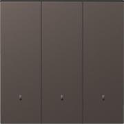 Donel S08 Мокко Клавиша 3-ая с подсветкой