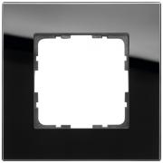 Jasmart G-Glass Стекло Черное Рамка 1-ая